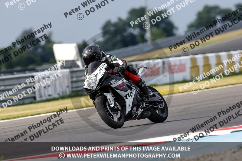 25 to 27th july 2019;Slovakia Ring;event digital images;motorbikes;no limits;peter wileman photography;trackday;trackday digital images